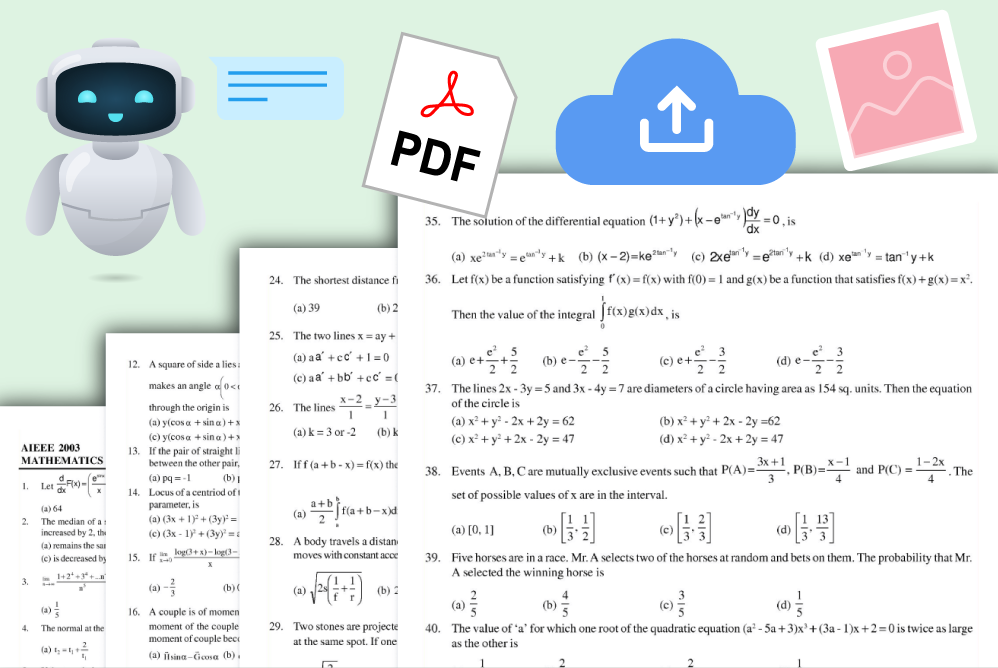 Photo Math Solver and AI Math Calculator